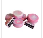 Set Placas Moldes Galletas Oreo - Imagen 4