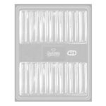 Placa Tableta Grande x2. Parpen