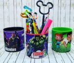 PORTALAPICES DE PLASTICOS PERSONALIZADOS - Imagen 8
