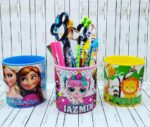 PORTALAPICES DE PLASTICOS PERSONALIZADOS