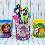 PORTALAPICES DE PLASTICOS PERSONALIZADOS
