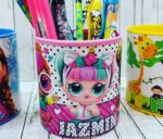 PORTALAPICES DE PLASTICOS PERSONALIZADOS - Imagen 9