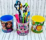 PORTALAPICES DE PLASTICOS PERSONALIZADOS - Imagen 4