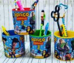 PORTALAPICES DE PLASTICOS PERSONALIZADOS - Imagen 2