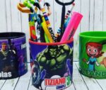 PORTALAPICES DE PLASTICOS PERSONALIZADOS - Imagen 5