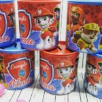 ALCANCIAS DE PLASTICO PERSONALIZADAS VACIAS - Imagen 2