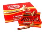 Cubanitos Oblita Por 48 Unidades Varios Gustos