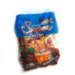 Mini Merenguitos Urquiza Por 100  gr. Blancos Rosas o Celestes