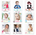IMANES SOUVENIRS PERSONALIZADOS TIPO POLAROID COMBO B - Imagen 5