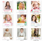 IMANES SOUVENIRS PERSONALIZADOS TIPO POLAROID COMBO B - Imagen 6