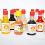 Esencias Fleibor Por 30 cc Varios Sabores