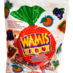 Chupetines Wamis Frutal Por 50 Unidades