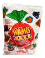 Chupetines Wamis Frutal Por 50 Unidades