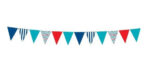 Guirnalda Banderines Nauticos x 3,6 Mts. - Imagen 2