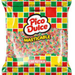 Caramelos Pico Dulce x 500 Gr.