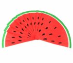 Servilleta  Sandia  X 20 Unidades