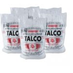 Azucar Impalpable Talco Dewey Por 1 Kg