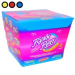 Caramelos Masticables Flynn Paff x 560 Gr. Sabor Tutti Frutti.
