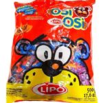 Caramelos Osi Osi x 300 gr