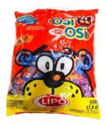 Caramelos Osi Osi x 300 gr