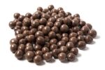 Micro Galletas Crocante Bañado en Chocolate Arufat x 100 Gr Blanco/Negro  Tipo Tramontana