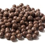 Micro Galletas Crocante Bañado en Chocolate Arufat x 100 Gr Blanco/Negro  Tipo Tramontana