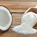 Coco Rayado Blanco Por 100 Gr.