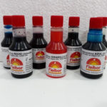 Colorante Liquido Fleibor Varios Colores