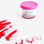 Colorante Bloch Comestible