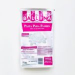 Ballina Pasta Para Flores x 500 gr