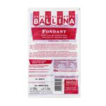 Ballina Fondant x 500 gr.