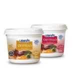 Gel De Brillo Neutro Destello  Ledevit x 310 Gr.
