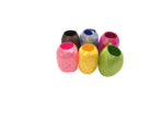Cinta Para Globos Metalizada x 10 Mts Varios Colores