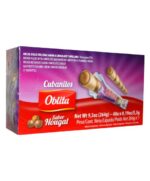 Cubanitos Oblita Por 48 Unidades Varios Gustos - Imagen 3