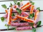 Caramelos Palito de la Selva Por 600 gr. - Imagen 2