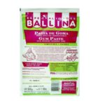 Ballina Pasta de Goma Por 500 gr.