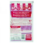 Ballina Mazapan x 500gr.