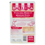 Ballina Pasta Para Modelar x 500 gr