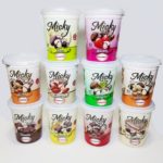 Relleno Micky Mapsa x 450 gr. Sin Tacc Varios Sabores