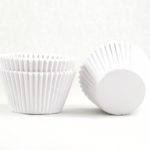 Pirotines  Blancos N10  x 15  Unidades