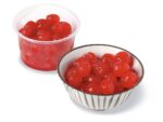Cerezas En Almibar Carleti x 100 Grs. Calidad Premiun. - Imagen 2