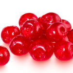 Cerezas En Almibar Carleti x 100 Grs. Calidad Premiun.