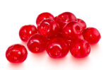Cerezas En Almibar Carleti x 100 Grs. Calidad Premiun.