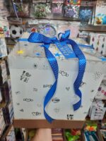 Burbuja Box Personalizada: Caja con Burbuja con Helio Personalizada y Bombones Surtidos Toda Ocasion - Imagen 16