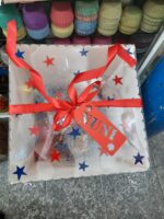 Burbuja Box Personalizada: Caja con Burbuja con Helio Personalizada y Bombones Surtidos Toda Ocasion - Imagen 20