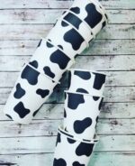 Vaso Polipapel Vaca x 10 Unidades