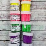 Colorante Liposoluble Fluor KingDust
