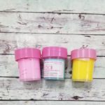 Colorantes Comestibles Pastel