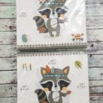 Servilletas MAPACHE x 20 Unidades