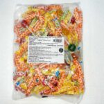 Mix de Chupetines y Caramelos Marengo por 800  gr.